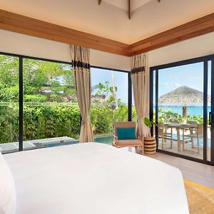 One Bedroom Beach Pool Villa